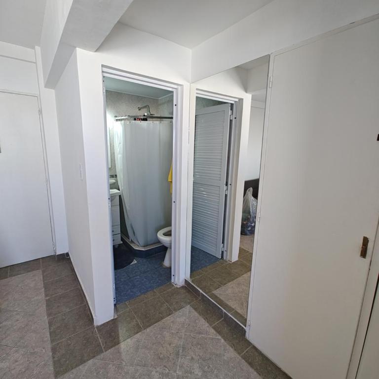 Hermosas vistas, calido y luminoso - One-Bedroom Apartment - 7