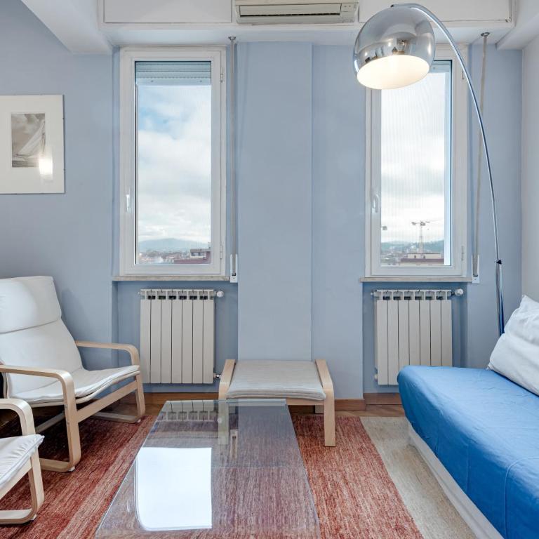 A Casa di Sara 3 - Appartamento Superior con Vista Città - 1