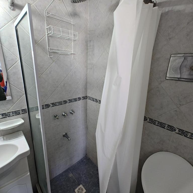 Hermosas vistas, calido y luminoso - One-Bedroom Apartment - 22
