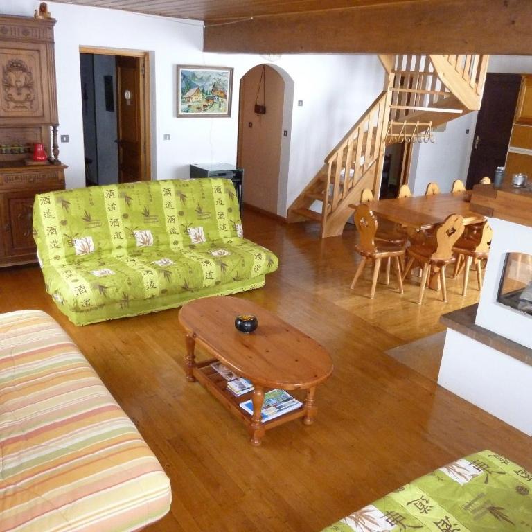 Chalet St Victoire - Les Orres - Chalet - 7