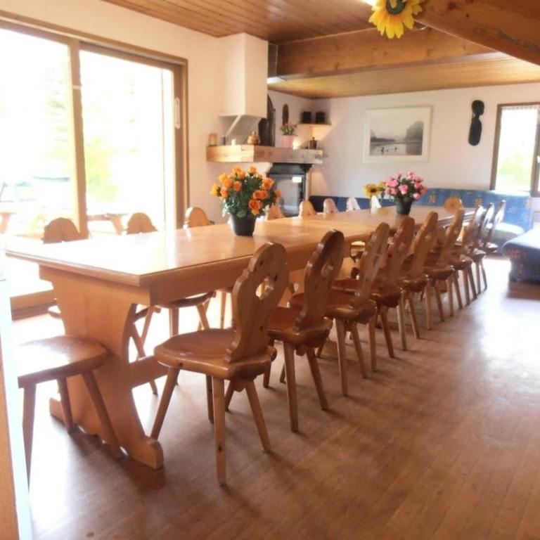 Chalet St Victoire - Les Orres - Chalet - 3