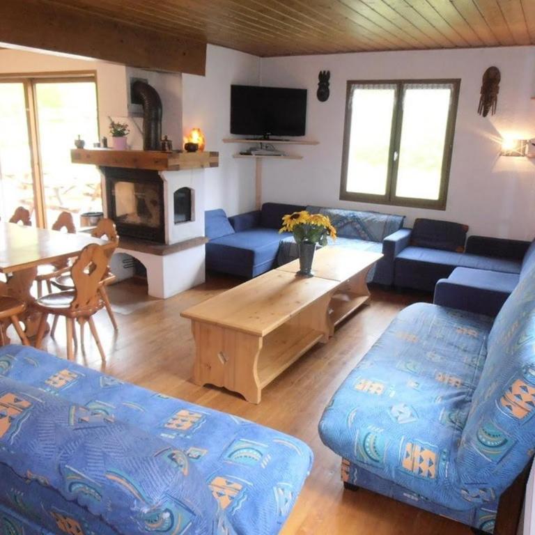 Chalet St Victoire - Les Orres - Chalet - 6