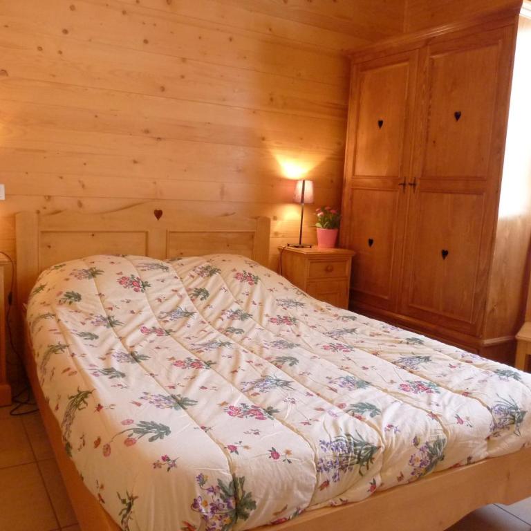 Chalet St Victoire - Les Orres - Chalet - 9
