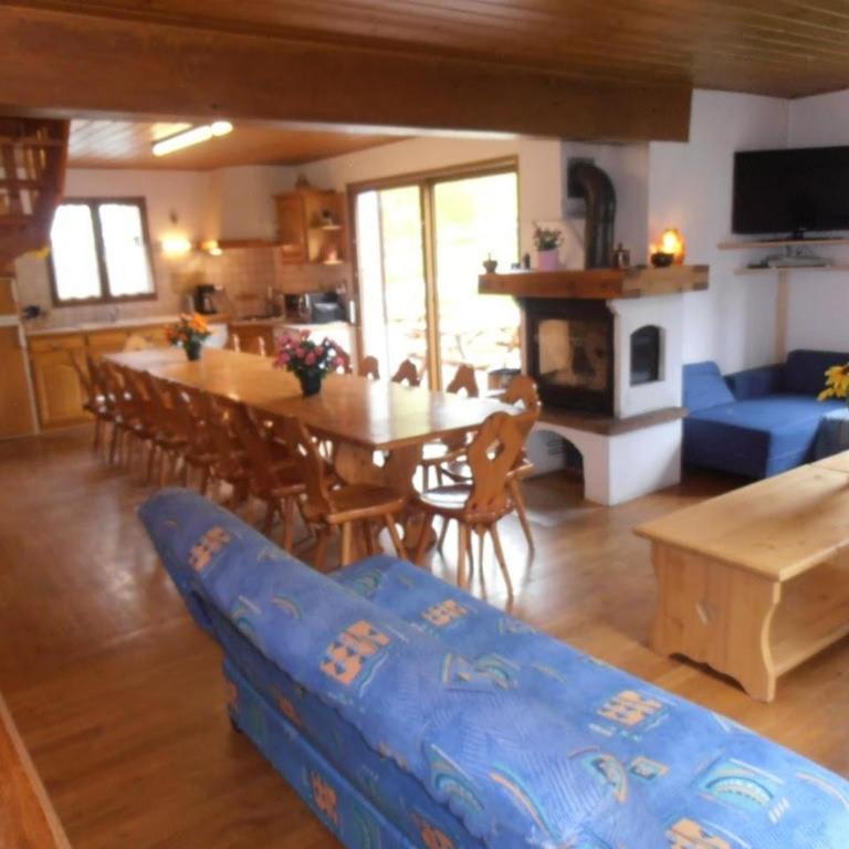 Chalet St Victoire - Les Orres - Chalet - 5