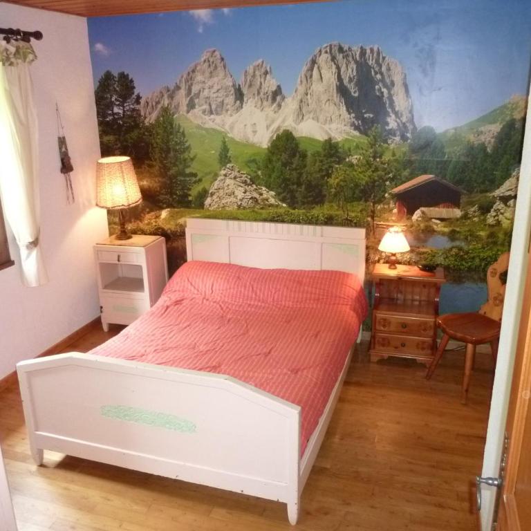 Chalet St Victoire - Les Orres - Chalet - 8
