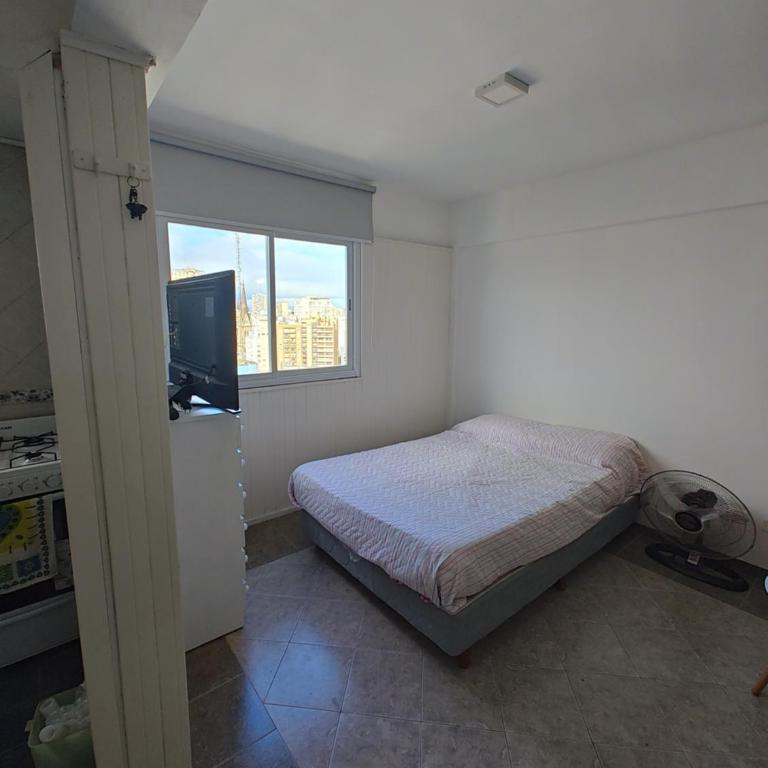 Hermosas vistas, calido y luminoso - One-Bedroom Apartment - 9
