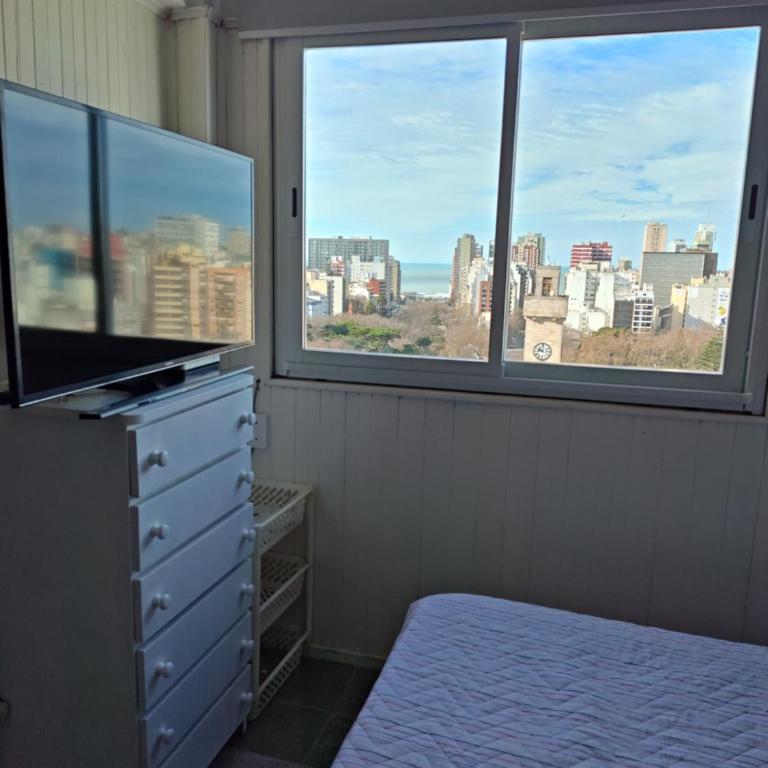 Hermosas vistas, calido y luminoso - One-Bedroom Apartment - 8