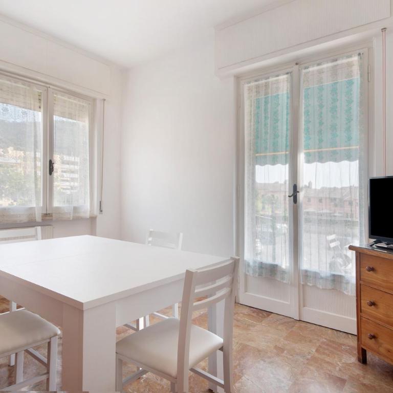 Casa Dalci - Appartamento Deluxe con 2 Camere da Letto e Balcone - 8