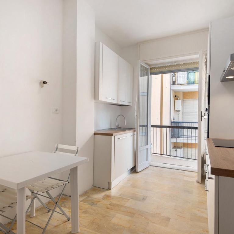 Casa Dalci - Appartamento Deluxe con 2 Camere da Letto e Balcone - 12