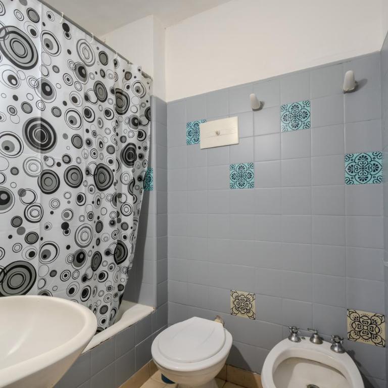 Excelente Ubicación en el centro! - One-Bedroom Apartment - 6