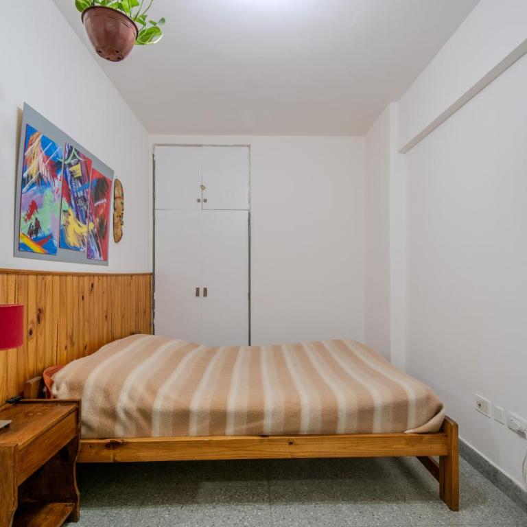 Excelente Ubicación en el centro! - One-Bedroom Apartment - 3