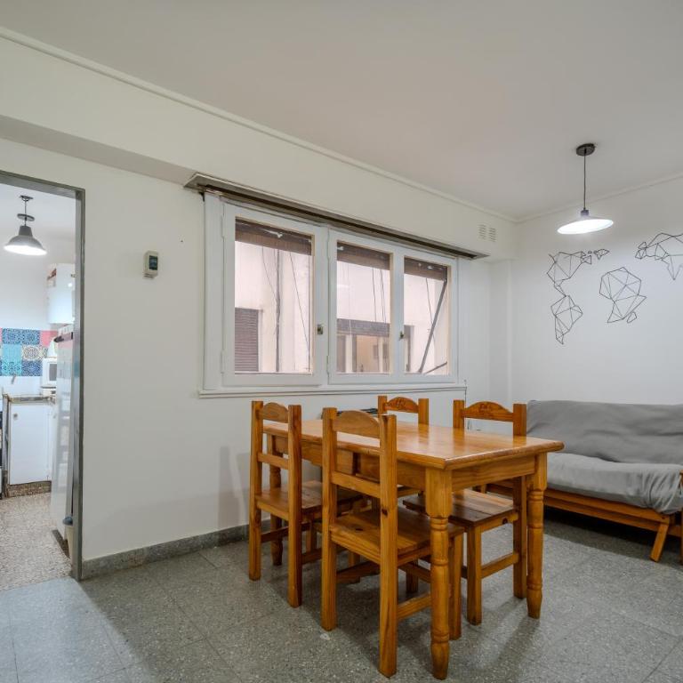 Excelente Ubicación en el centro! - One-Bedroom Apartment - 5