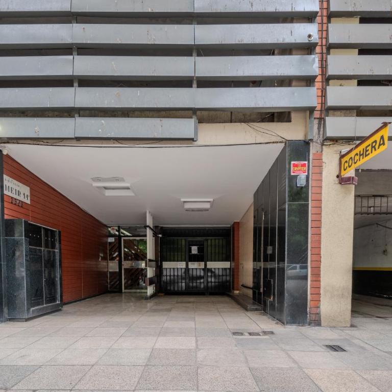 Excelente Ubicación en el centro! - One-Bedroom Apartment - 8
