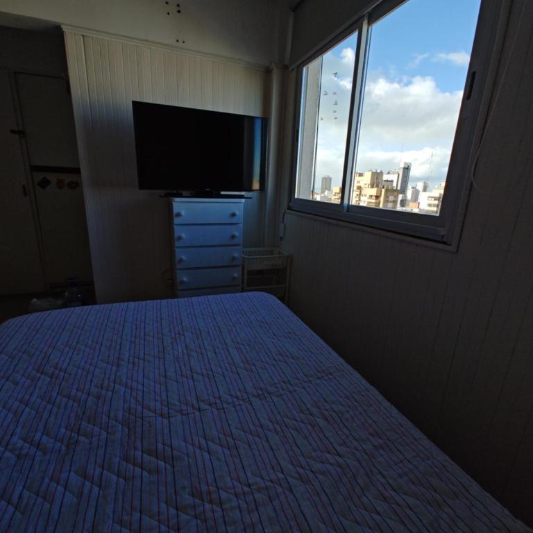 Hermosas vistas, calido y luminoso - One-Bedroom Apartment - 12