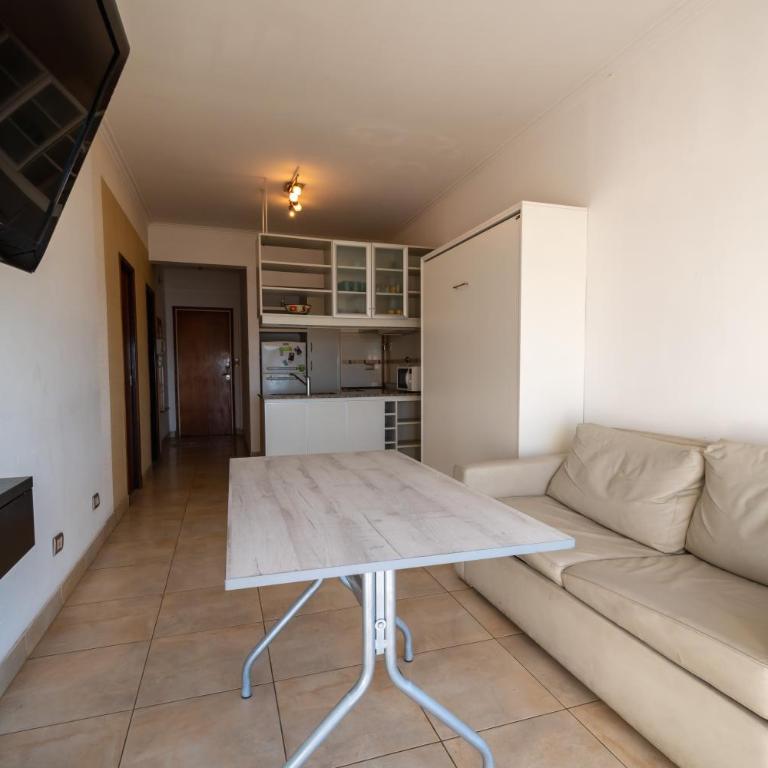 Frente a la Playa en la Perla! Increíbles vistas del Mar - Apartamento con vistas al mar - 6