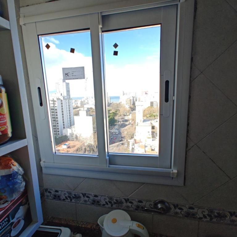 Hermosas vistas, calido y luminoso - One-Bedroom Apartment - 18