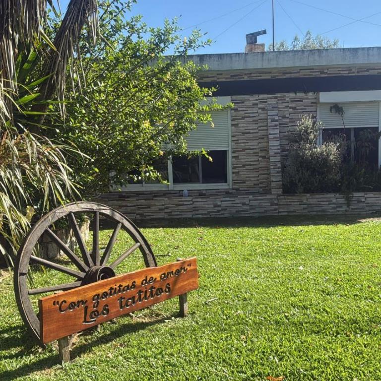 Casa en punta fria Con piscina CLIMATIZADA exelente para invierno o verano viaje en familia o amigos - Casa de 3 dormitorios - 1