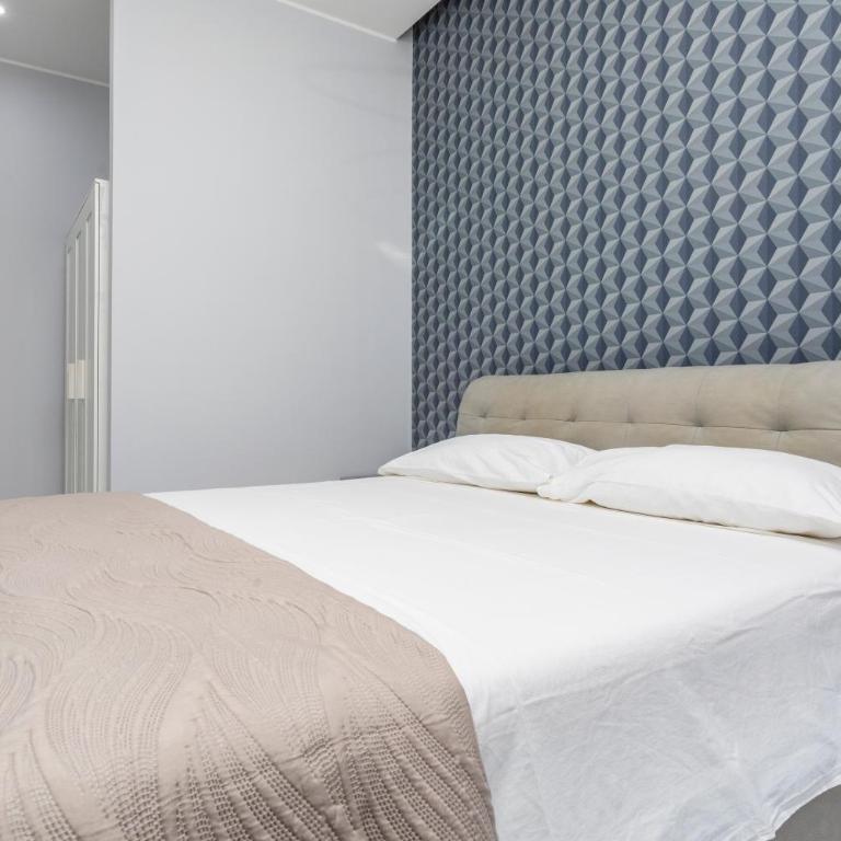 La Maison Chic 2 - Superior Apartment with City View - 6