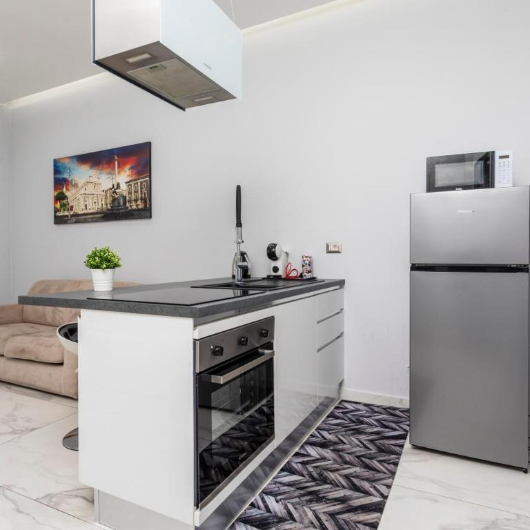 La Maison Chic 2 - Superior Apartment with City View - 9