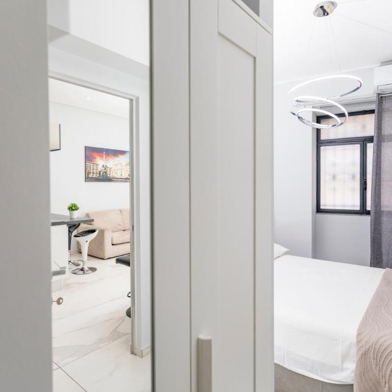 La Maison Chic 2 - Superior Apartment with City View - 14