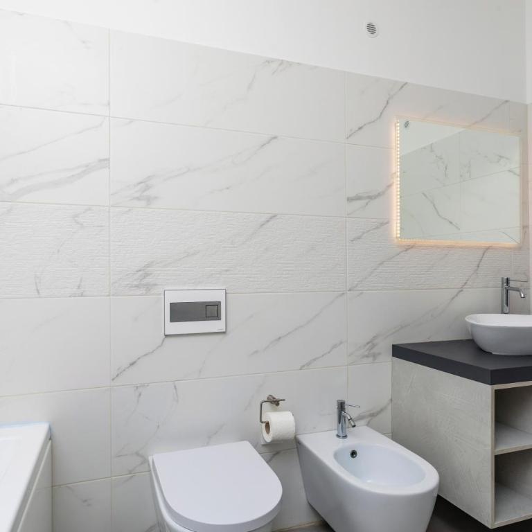 La Maison Chic 2 - Superior Apartment with City View - 12
