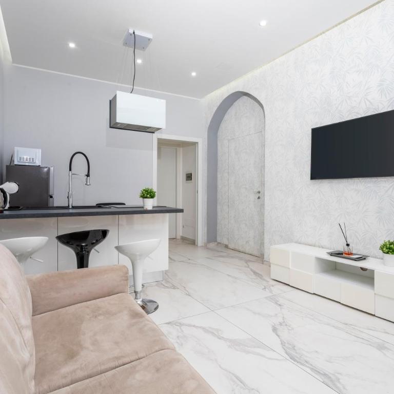 La Maison Chic 2 - Superior Apartment with City View - 2