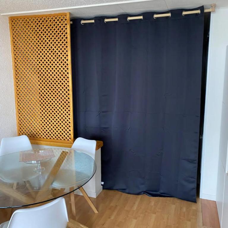 Résidence l'olympia - Appartement avec Terrasse - 7