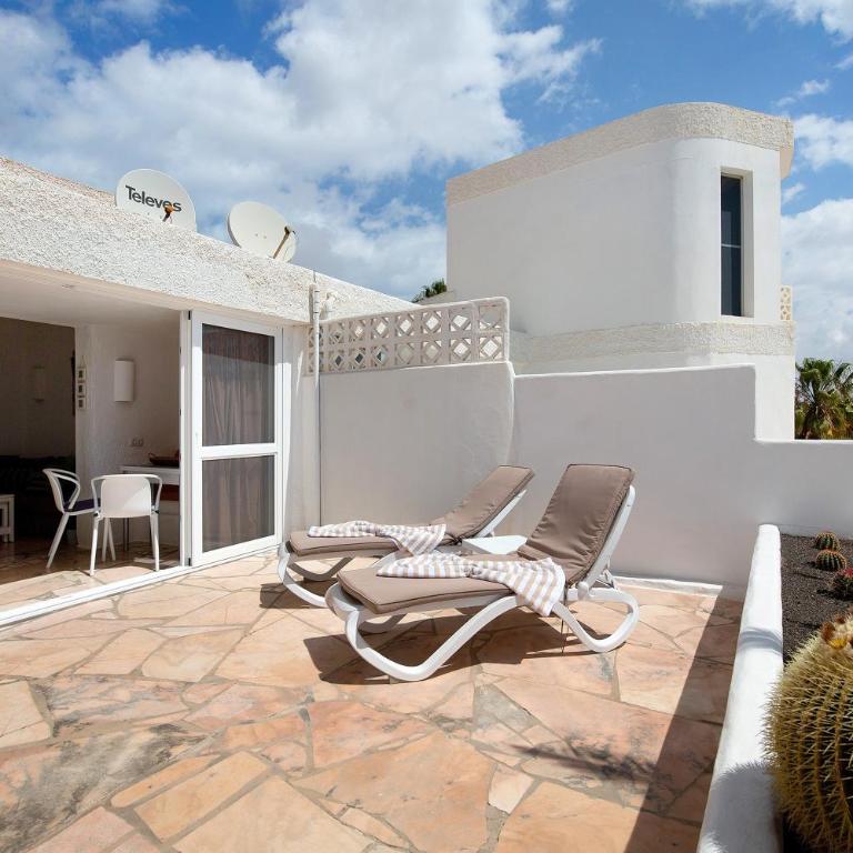 Casa Campana - Casa con 1 dormitorio - 2