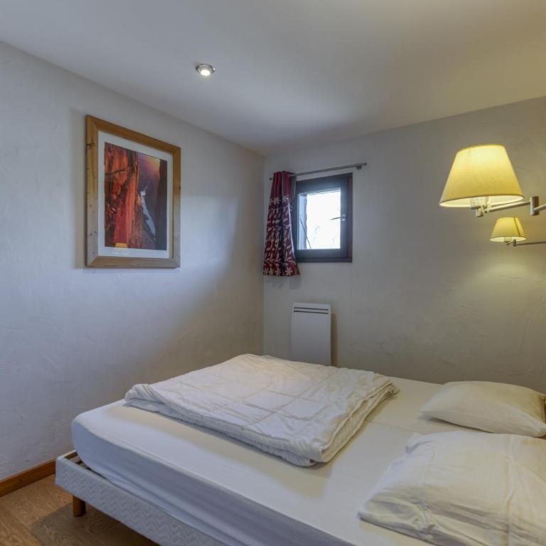 Chalet le Regain - Premium Apartment mit 3 Schlafzimmern und Balkon - 15