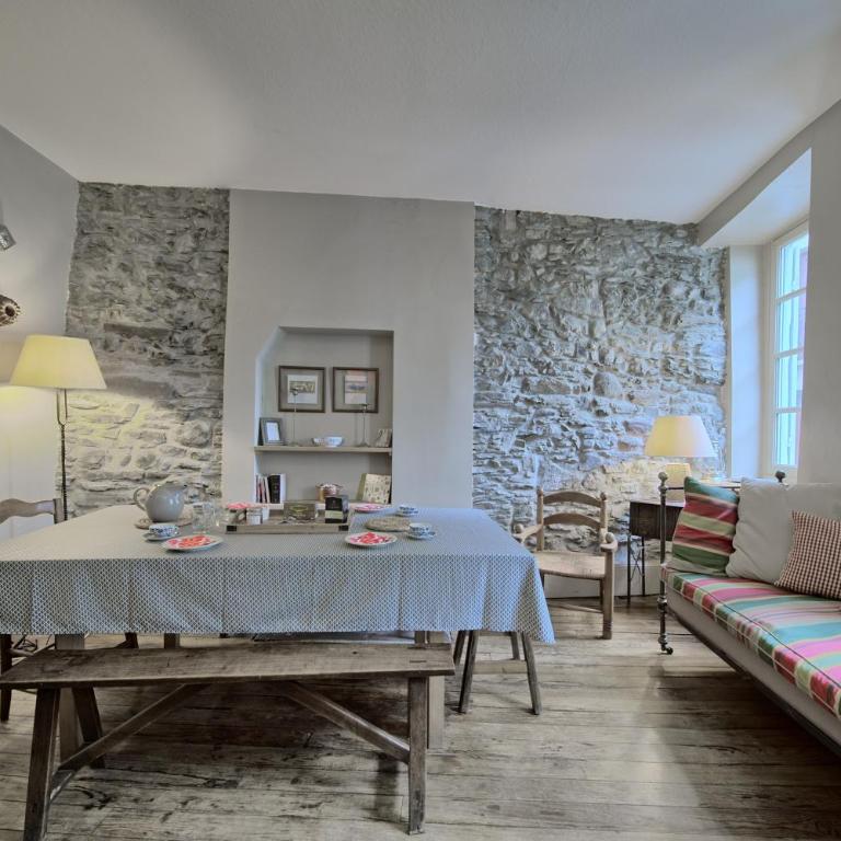 Maison Familiale - Maison de Vacances - 3