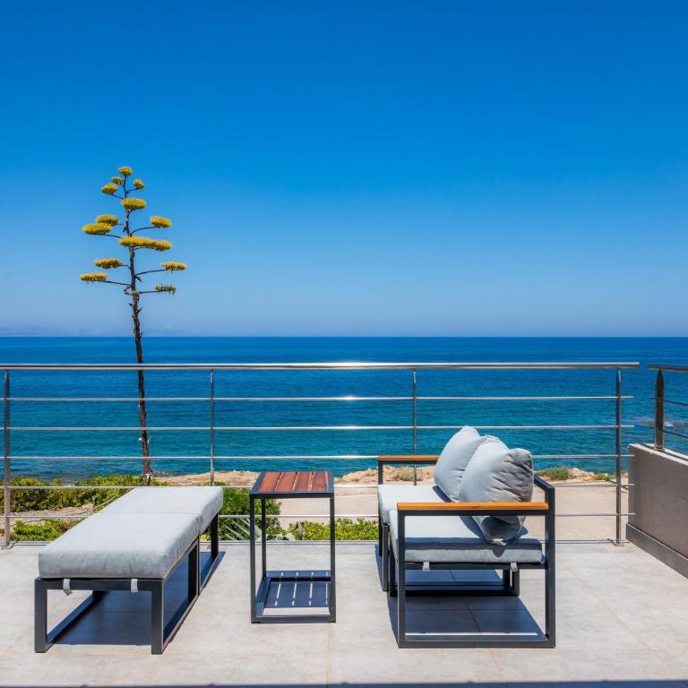 Villa Espacio - Villa con vistas al mar - 12
