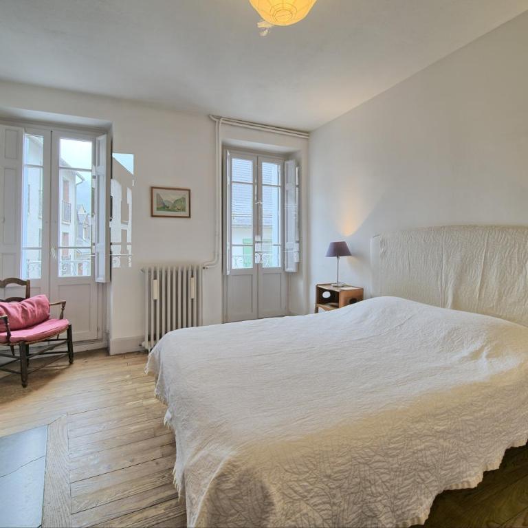 Maison Familiale - Maison de Vacances - 6