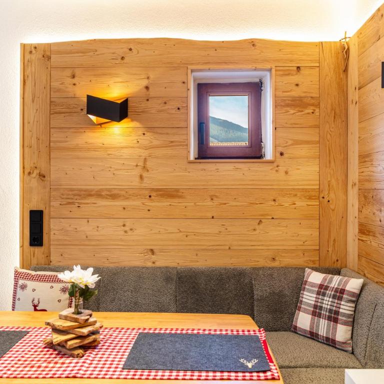 Ammerstube Oberammergau - Apartment mit Dusche - 9