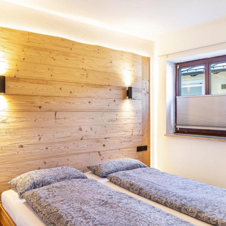 Ammerstube Oberammergau - Apartment mit Dusche - 15