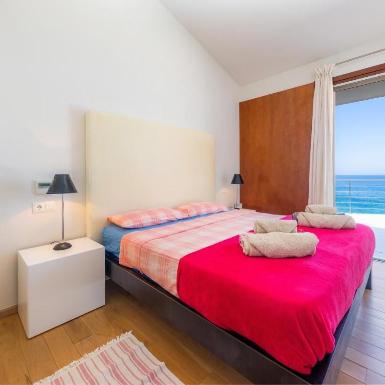 Villa Espacio - Villa con vistas al mar - 15