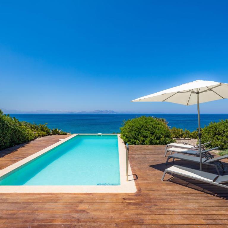 Villa Espacio - Villa con vistas al mar - 2