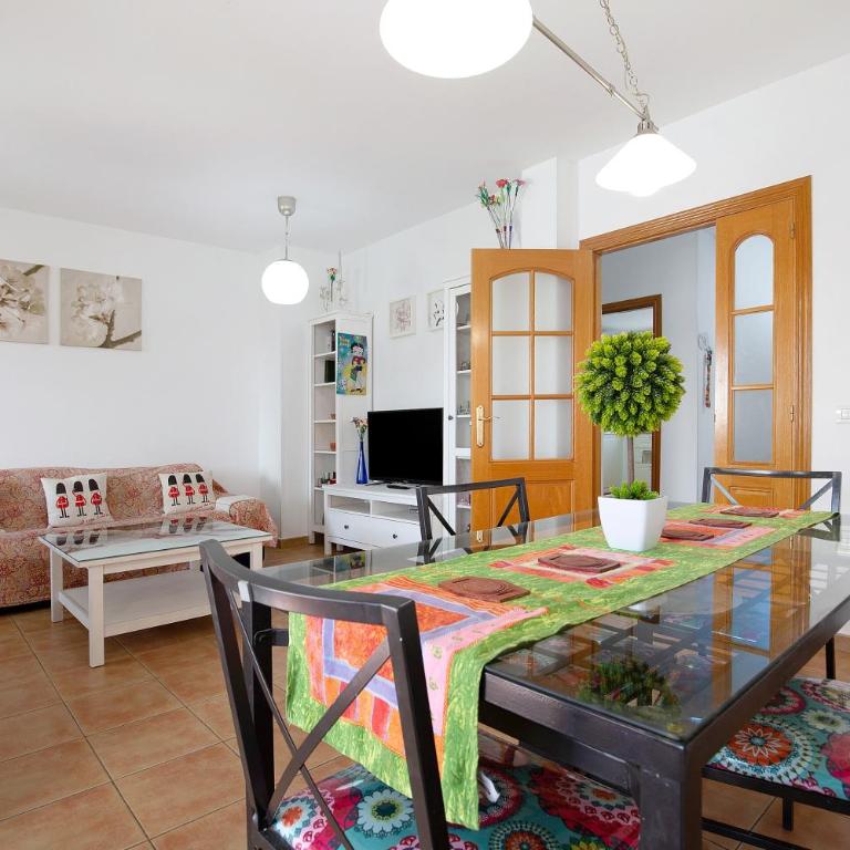 La Casa Blanca - Casa - 8