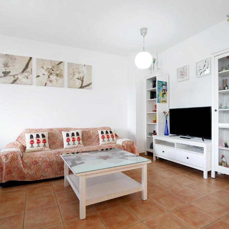 La Casa Blanca - Casa - 6