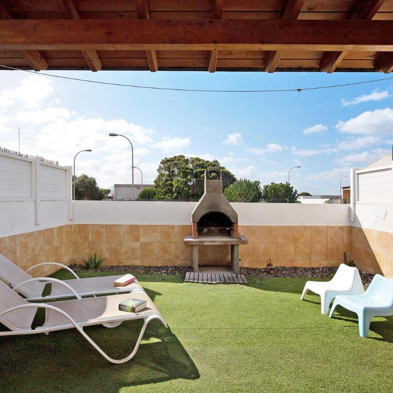 La Casa Blanca - Casa - 5