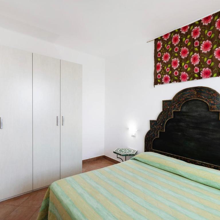 Agriturismo La Realidad - Appartamento Monolocale con Vista Mare - 12