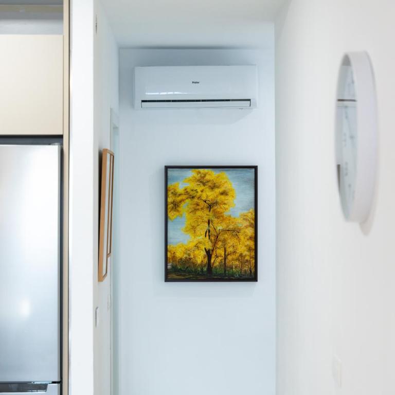 Martin´s Place 80 Mts To Beach - Apartamento Superior de 1 dormitorio - 18