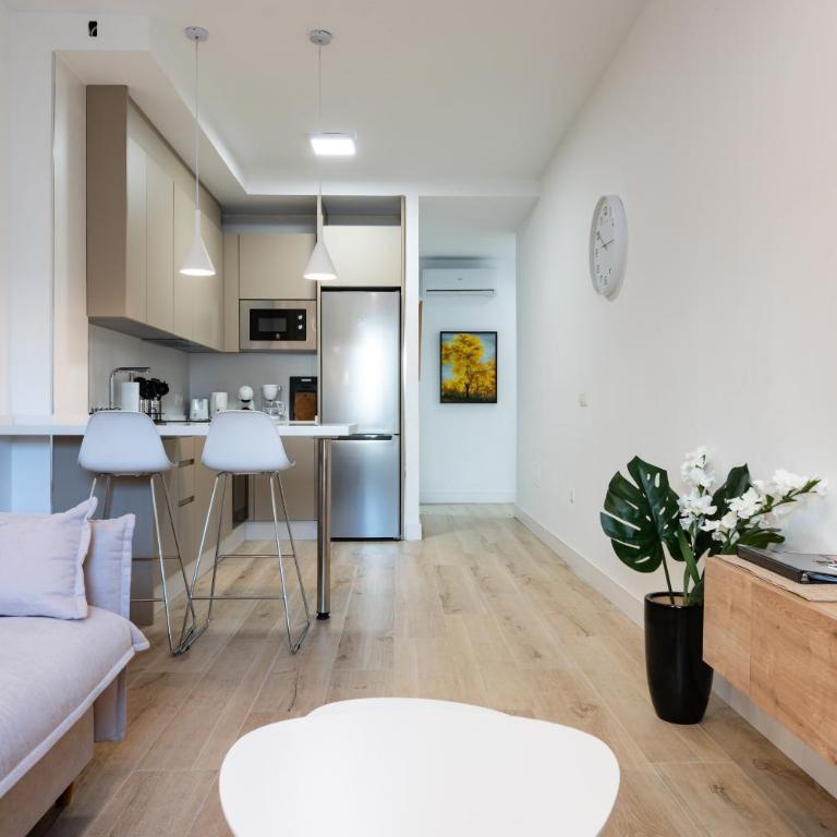 Martin´s Place 80 Mts To Beach - Apartamento Superior de 1 dormitorio - 3