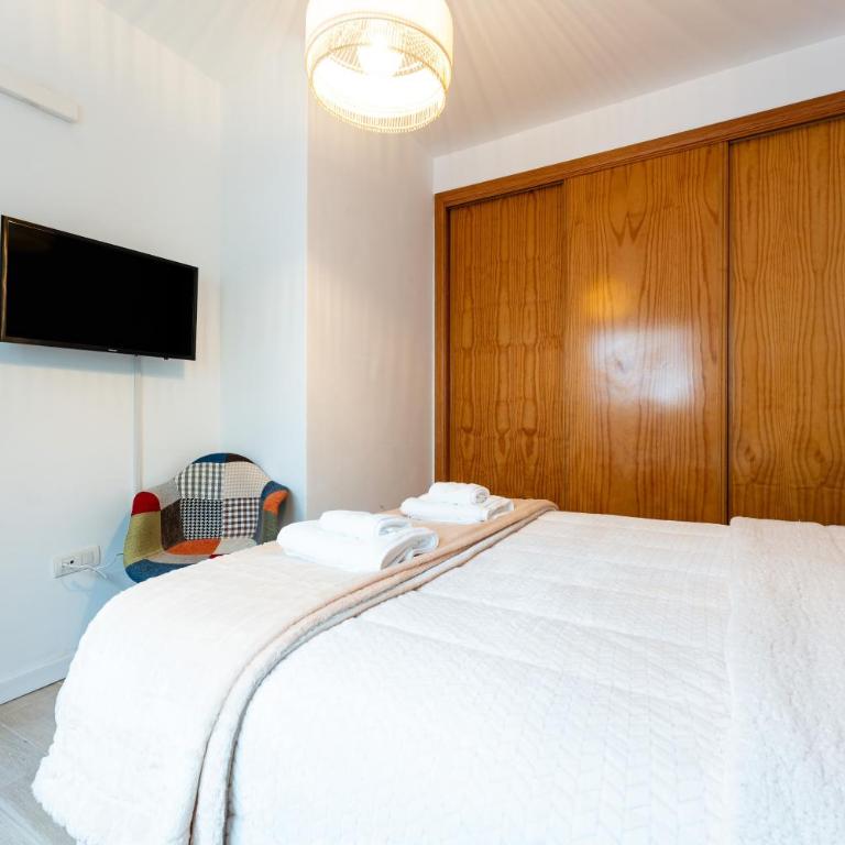 Martin´s Place 80 Mts To Beach - Apartamento Superior de 1 dormitorio - 10