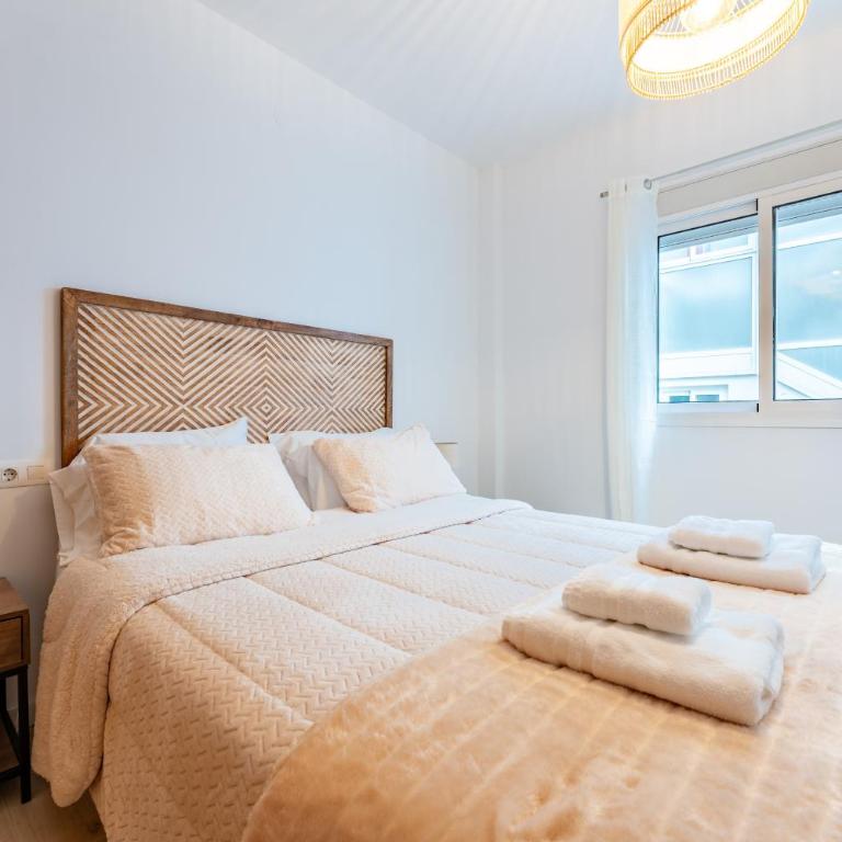 Martin´s Place 80 Mts To Beach - Apartamento Superior de 1 dormitorio - 7