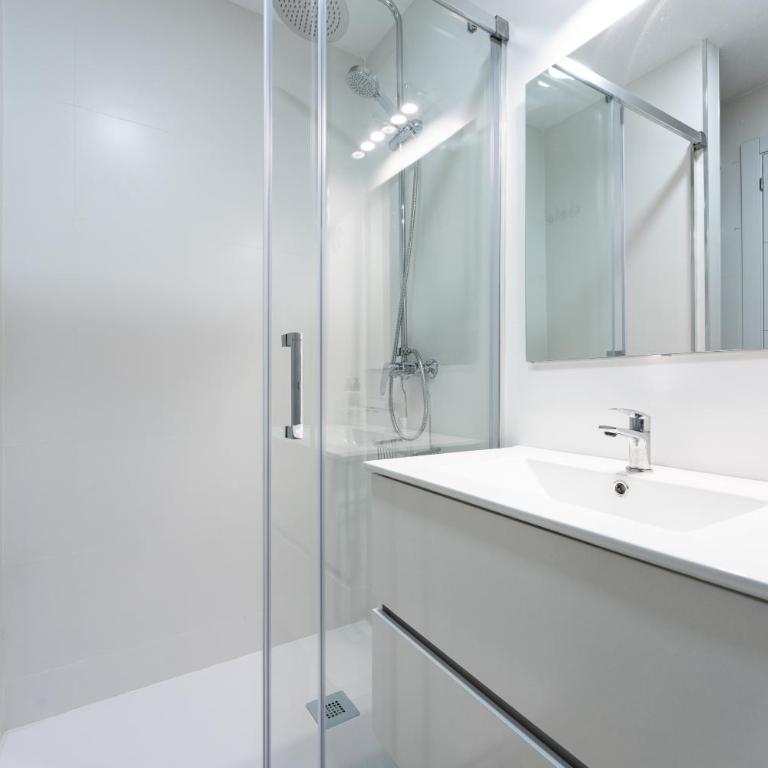 Martin´s Place 80 Mts To Beach - Apartamento Superior de 1 dormitorio - 12