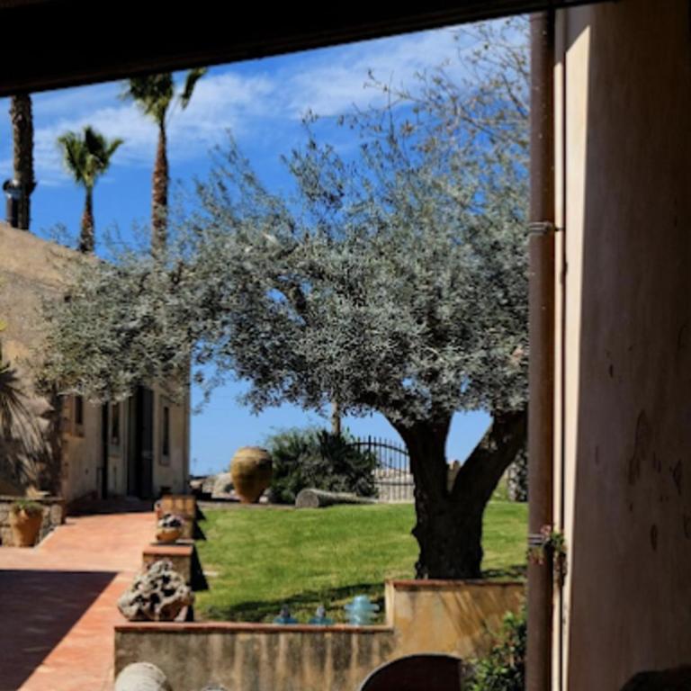 Oasi di relax - Villa con Vista Giardino - 19