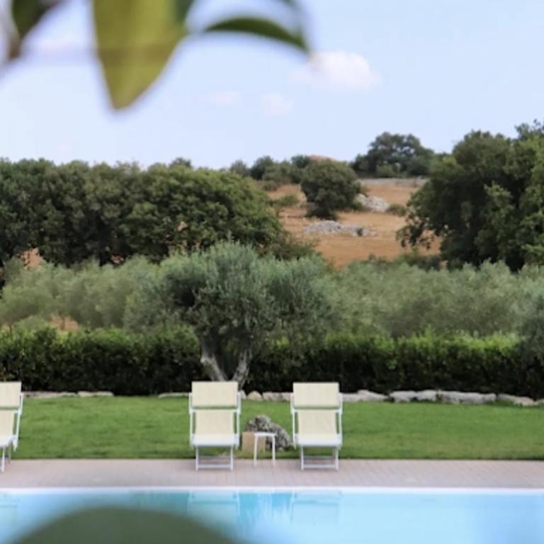 Oasi di relax - Villa con Vista Giardino - 3