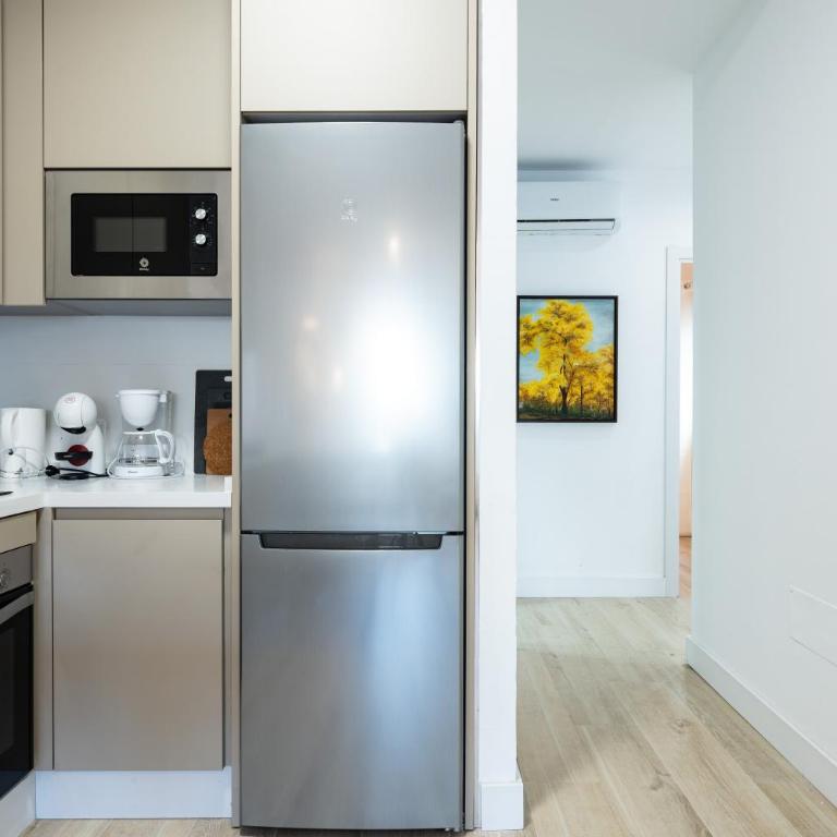 Martin´s Place 80 Mts To Beach - Apartamento Superior de 1 dormitorio - 6