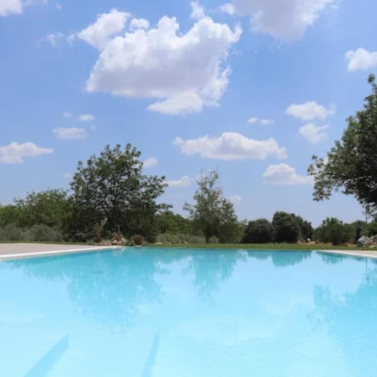 Oasi di relax - Villa con Vista Giardino - 4