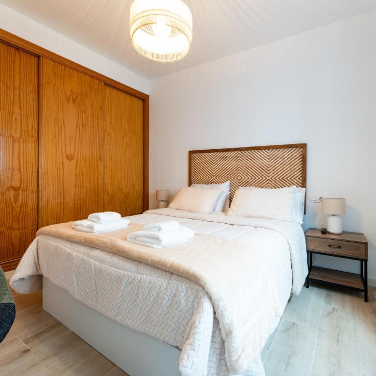 Martin´s Place 80 Mts To Beach - Apartamento Superior de 1 dormitorio - 8